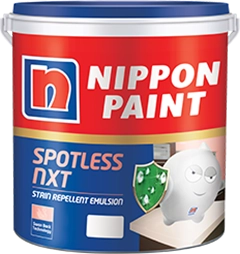SPOTLESS NXT